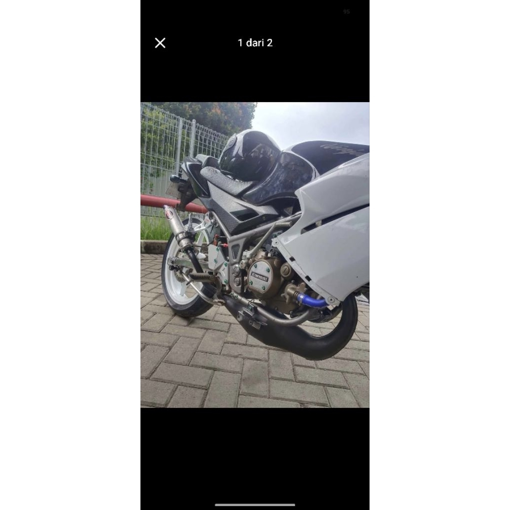 chember nens 41 cobra rr