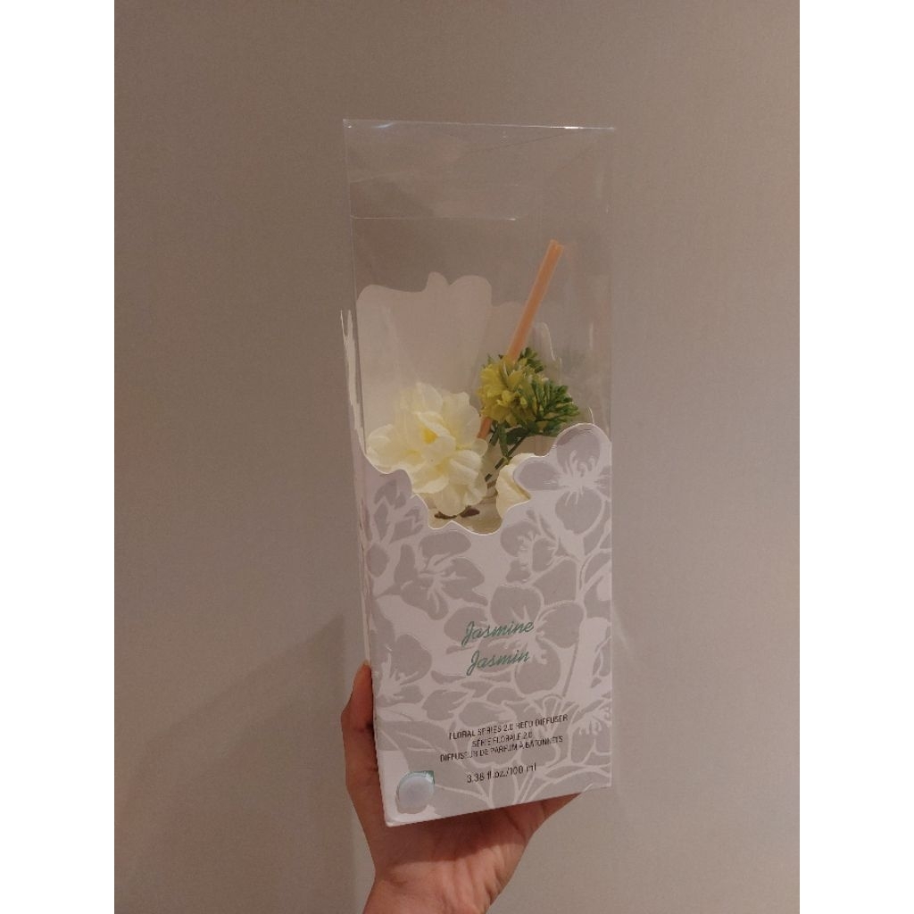 diffuser miniso jasmine