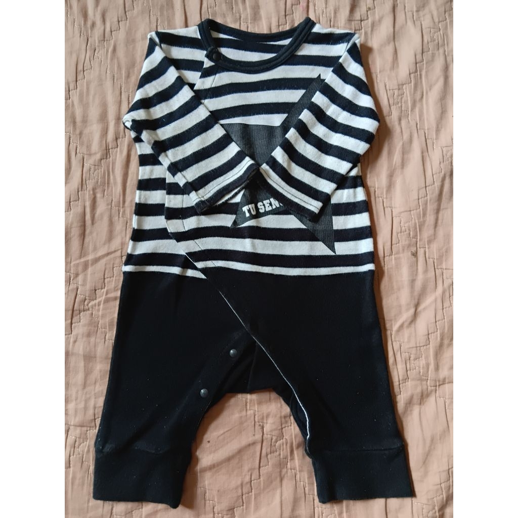 PL JP Romper Anak Bayi