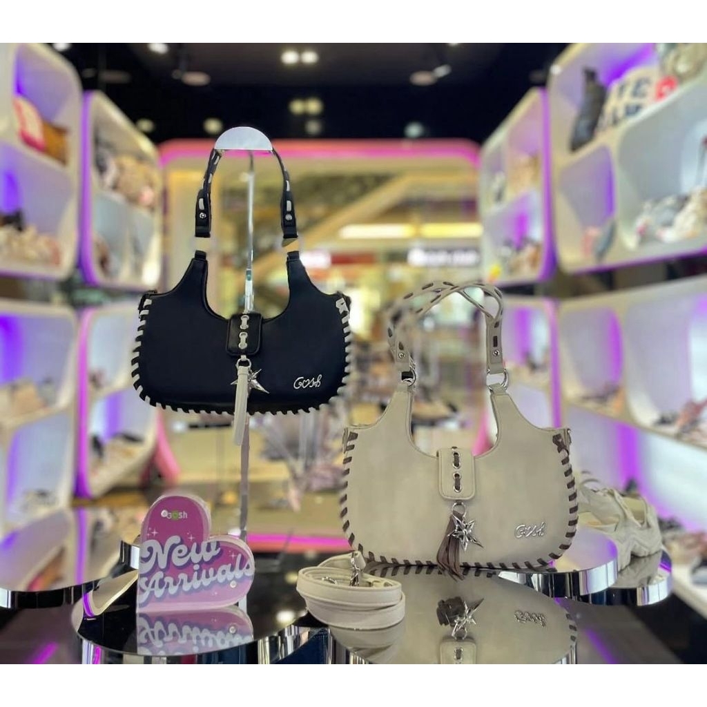 Tas gosh new art 516