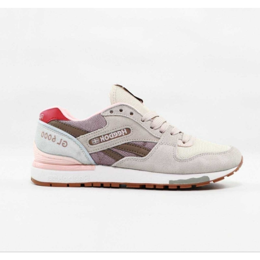 Sepatu Reebok Gl 6000 Pink