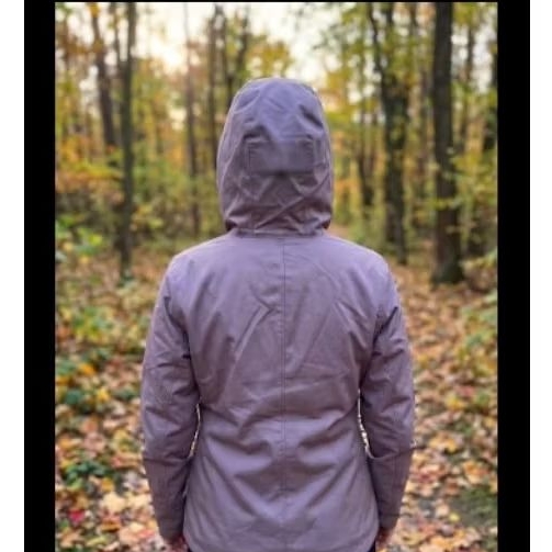 Jaket Mendaki Naik Gunung