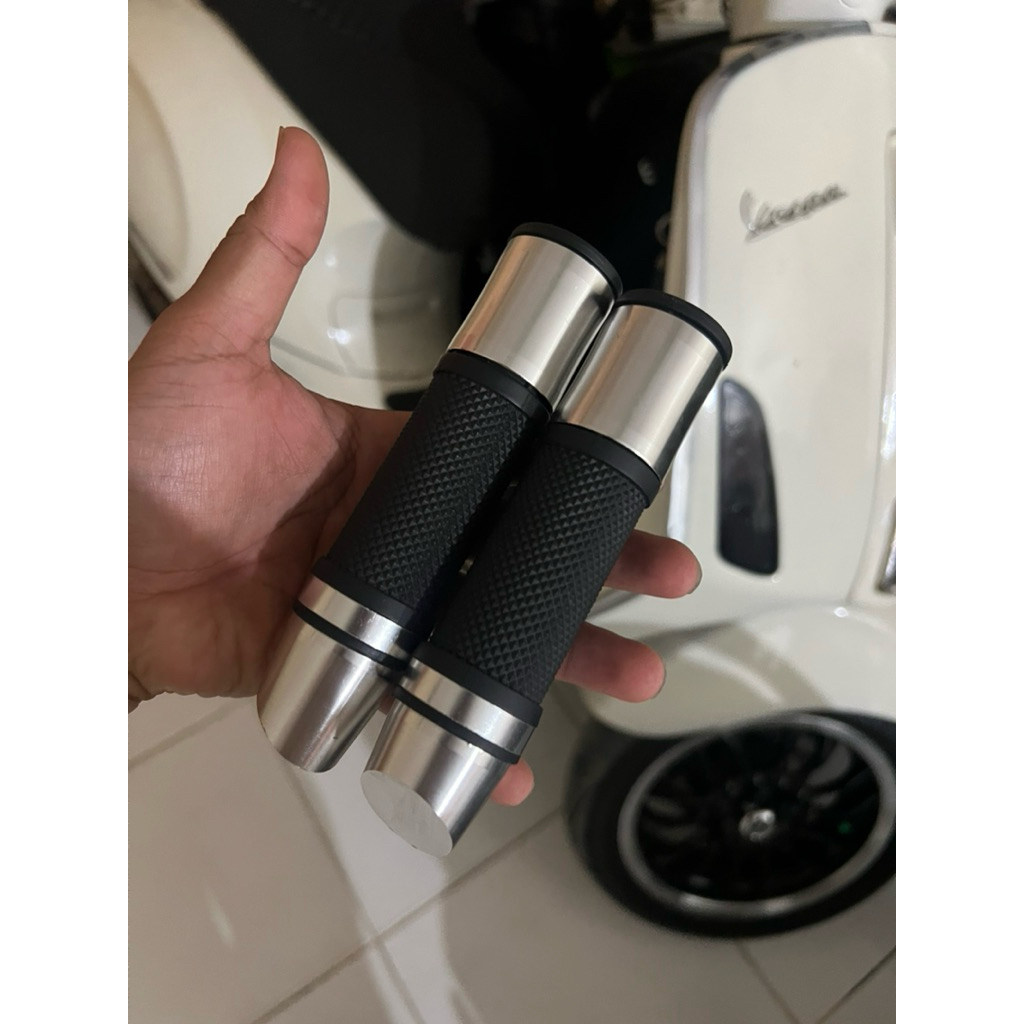 handgrip vespa matic