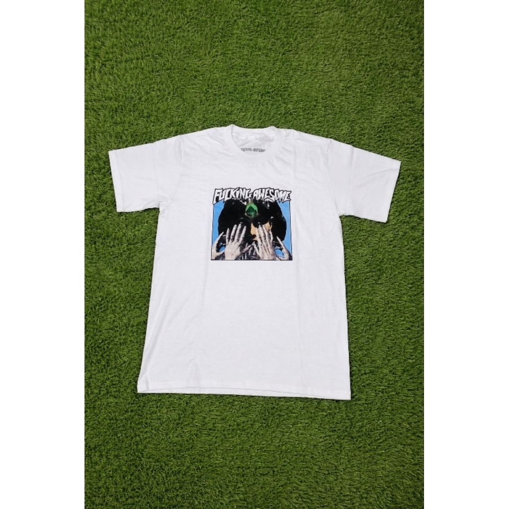 kaos.fucking awesome