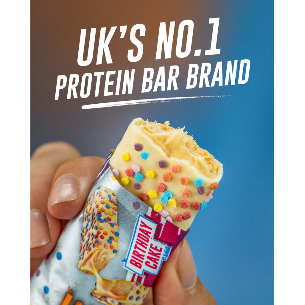 Grenade Protein Bar