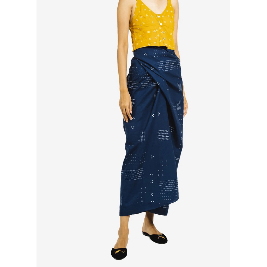 Sejauh mata memandang skirt