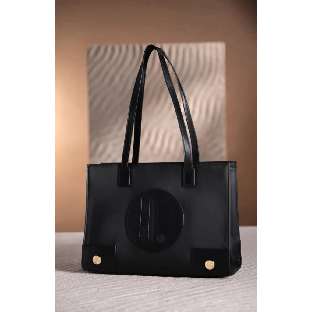 NEW TOKYO TOTEBAG MEDIUM HEYLOCAL HL