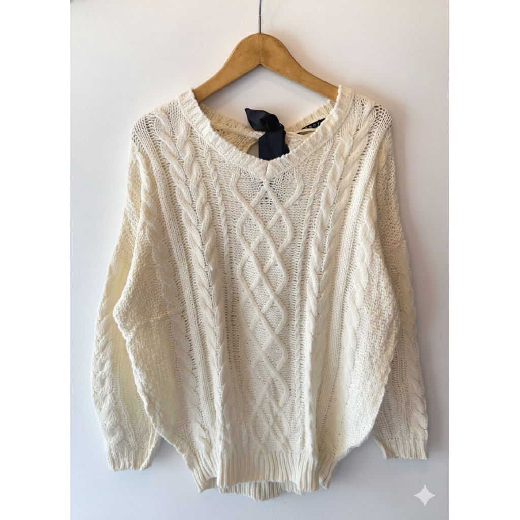 SWEATER KEPANG BY INGNI