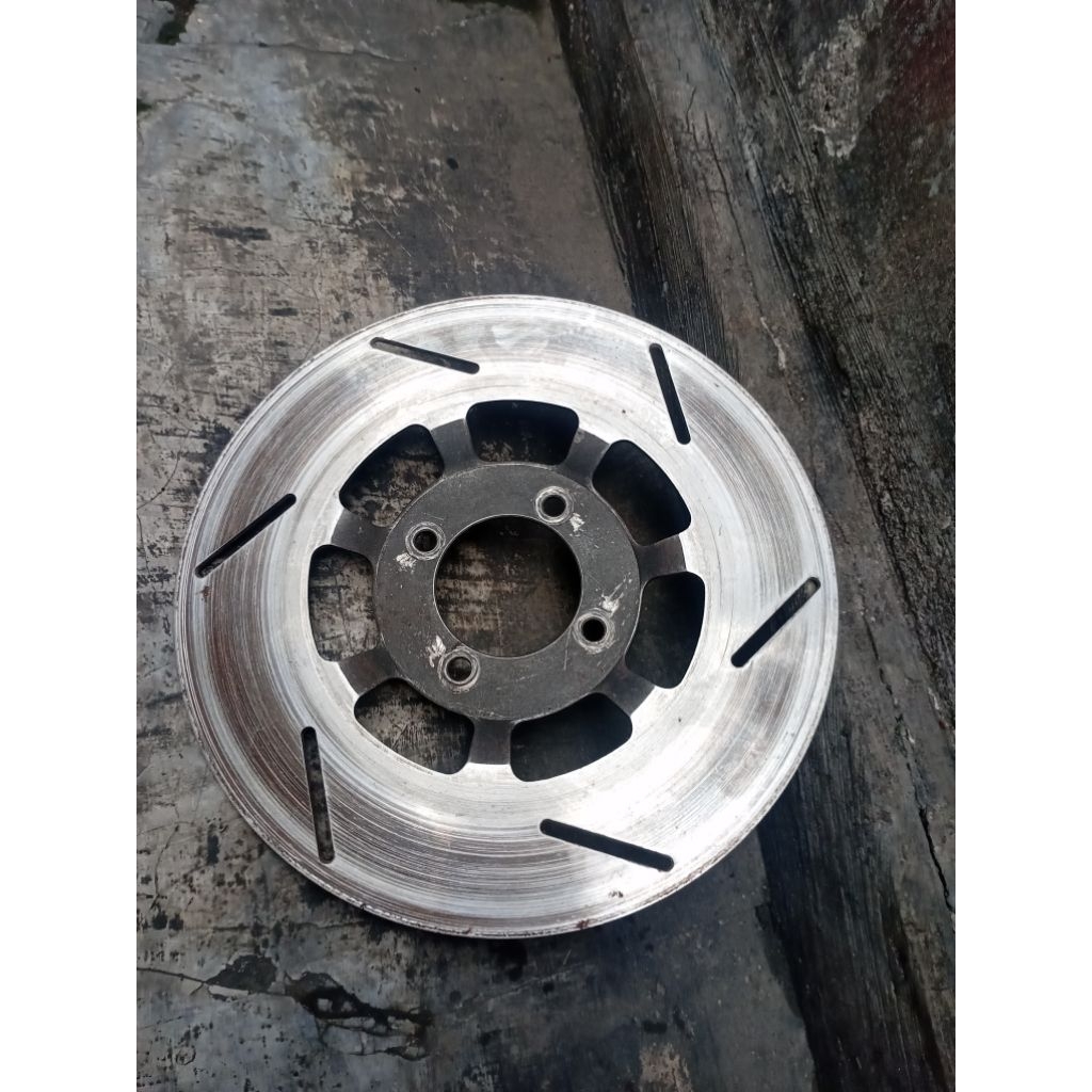 Cakram original rx king cobra 1992