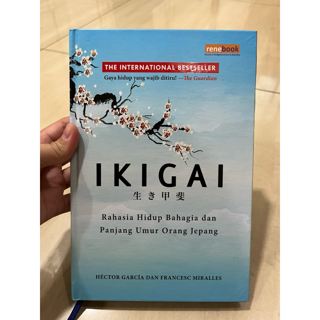 Ikigai