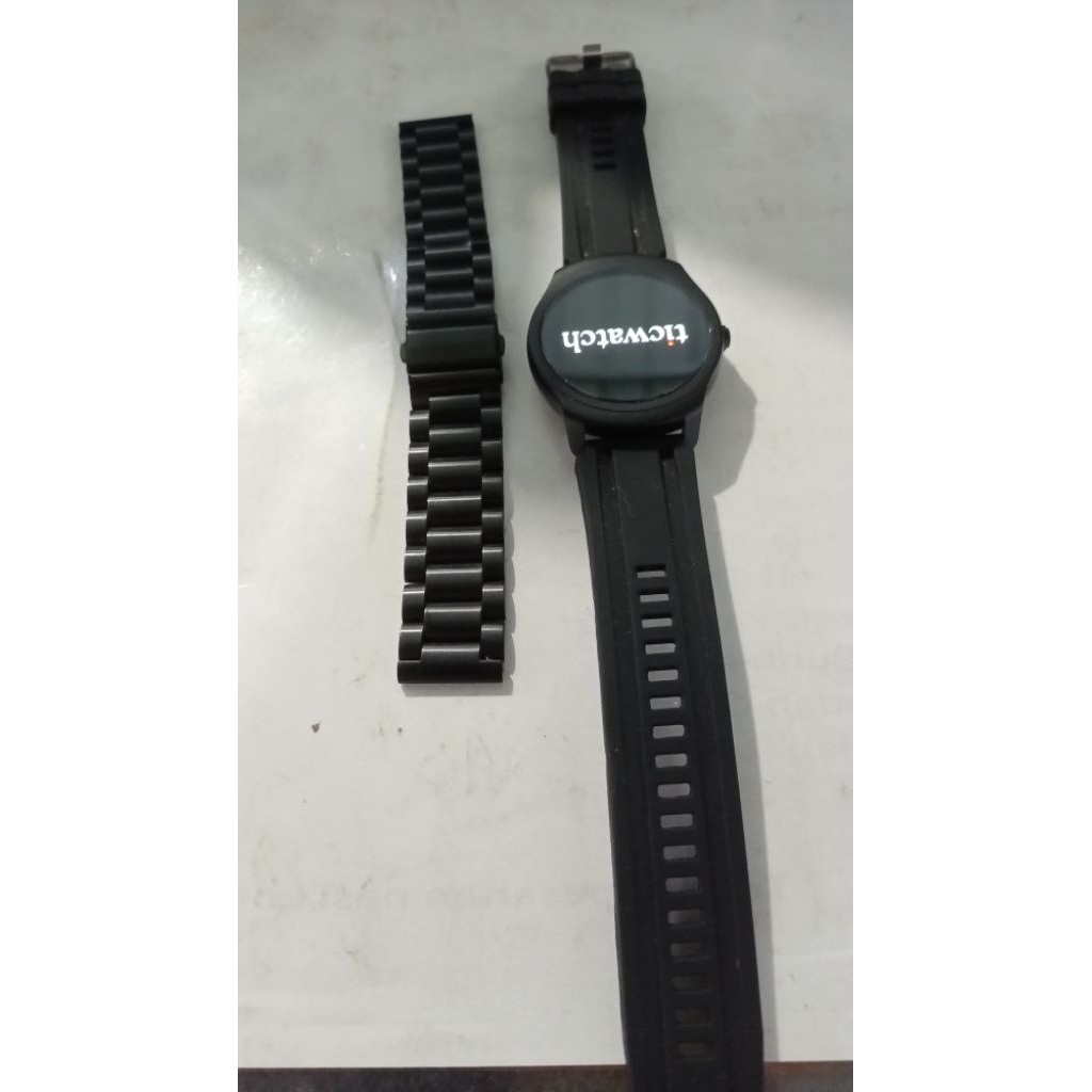ticwatch2i