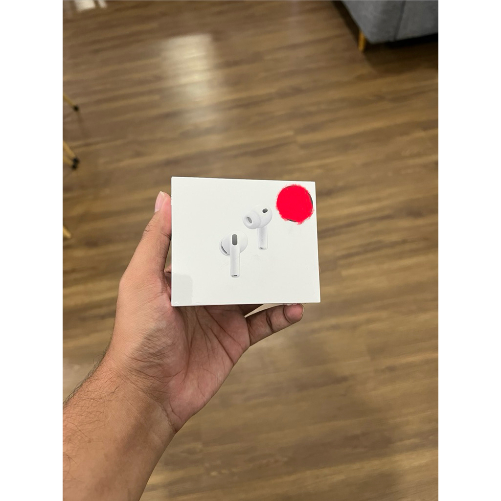 Airpods Pro Gen 3 2025 new Ibox