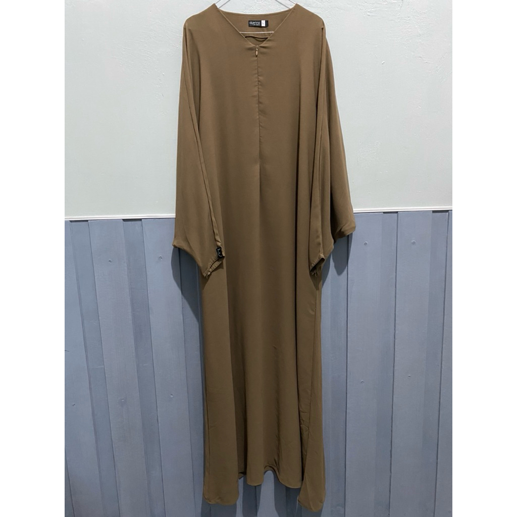 preloved aljenna shofii abaya