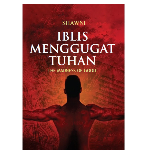 Iblis Menggugat Tuhan