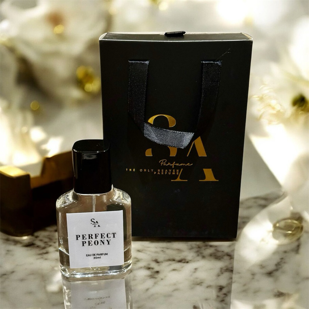 PARFUM SA PERFECT PEONY