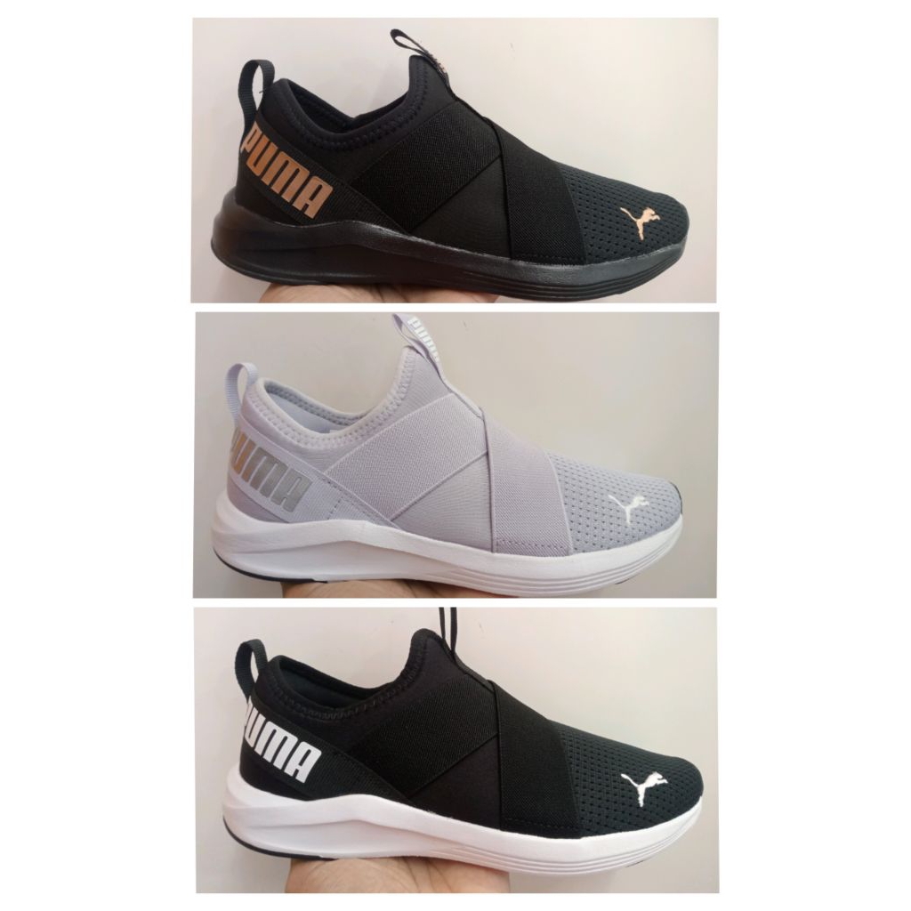 SALE PUMA Slip-on Women