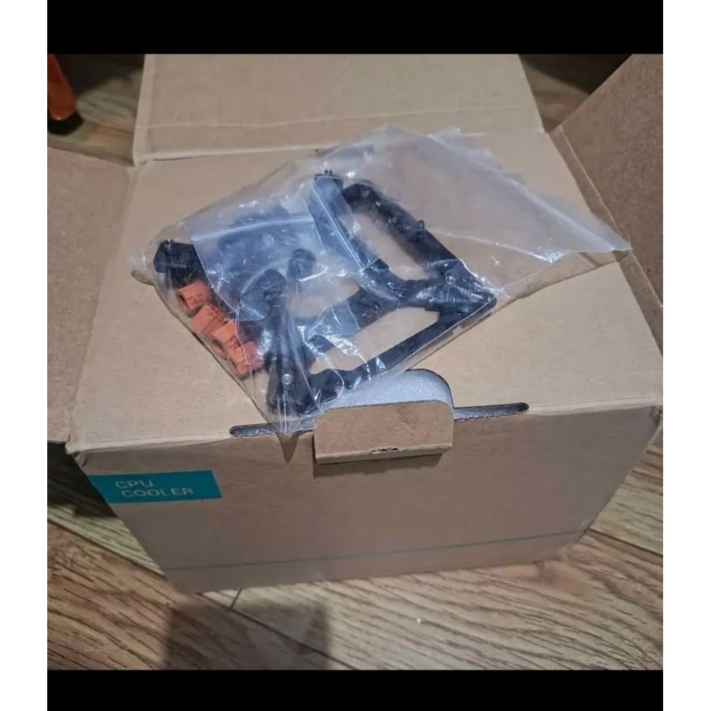 Deepcool AG400 Plus Digital