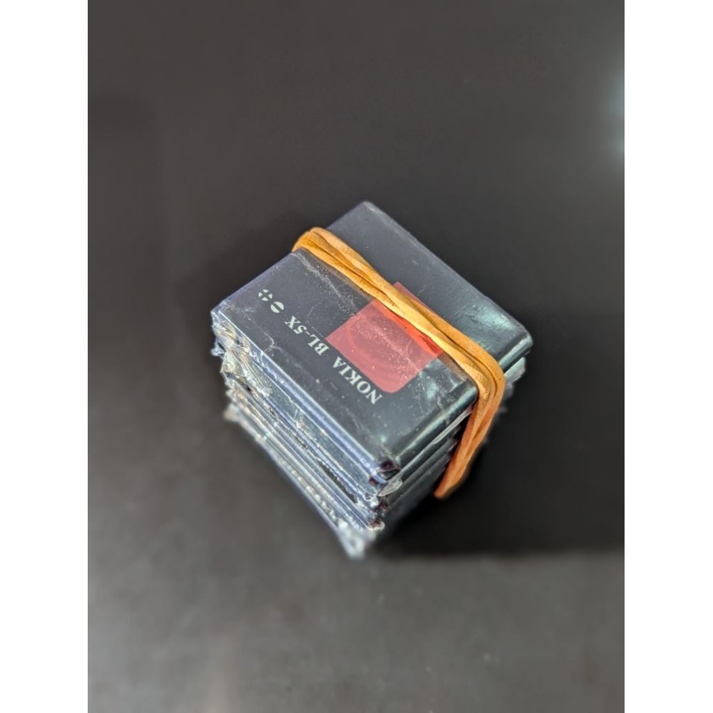 baterai nokia 8800 sirocco bl5-x, nokia 8800c , nokia 8800d