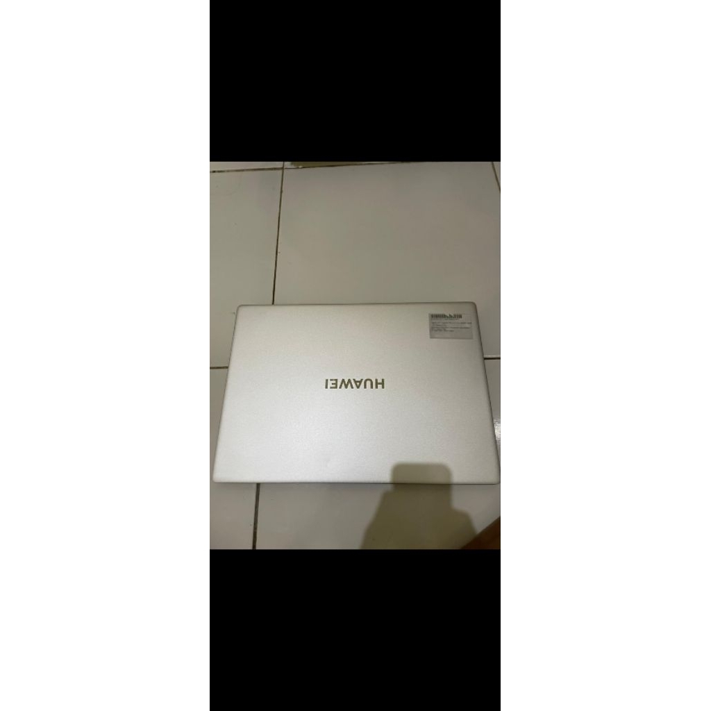 HUAWEI Matebook D16