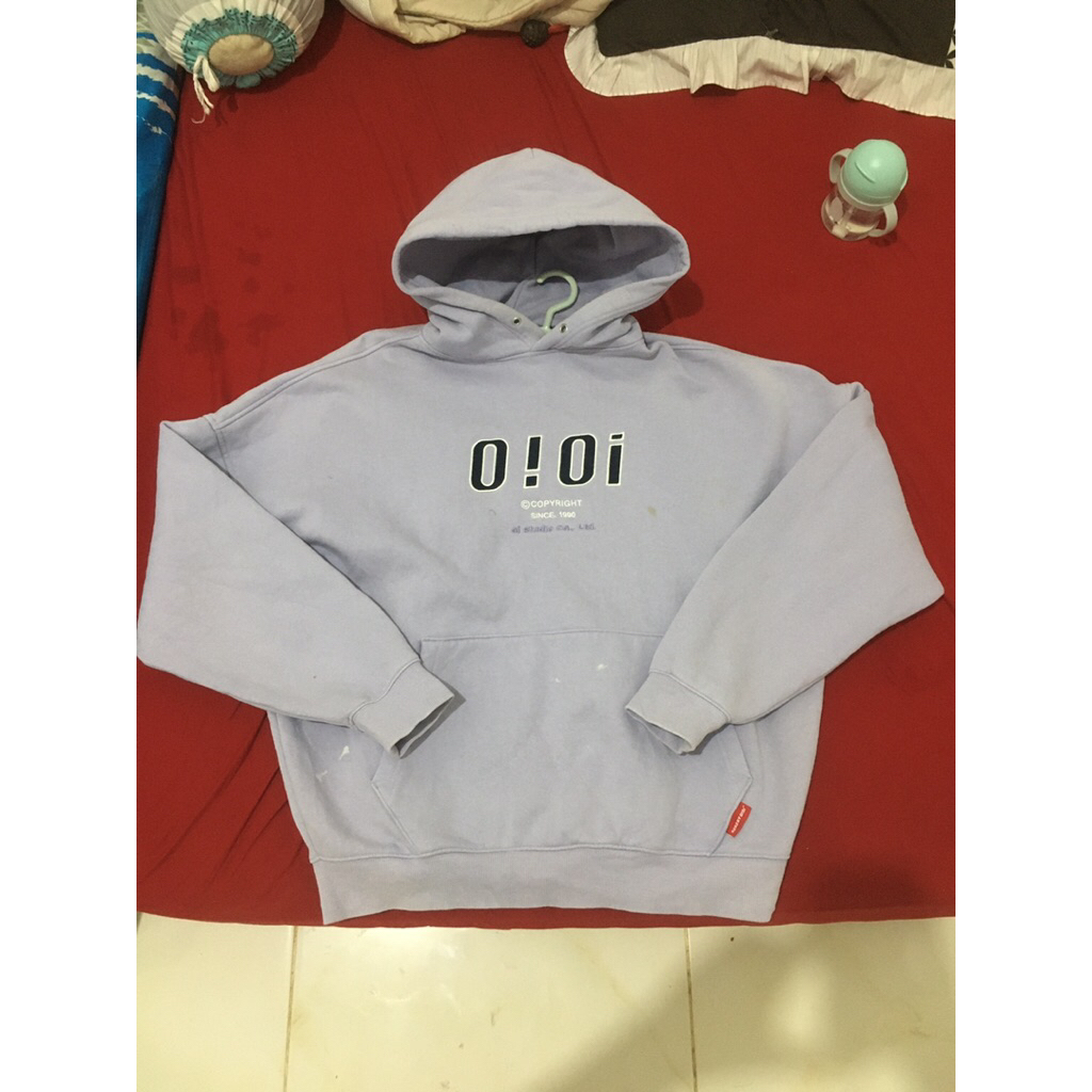 hoodie oi oi
