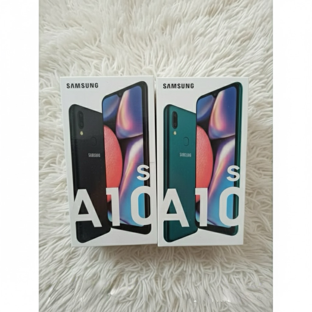 Samsung Galaxy A10s Ram 2/32Gb Samsung Galaxy A10s Second Termurah Ex Garansi Resmi SEIN Kualitas Te