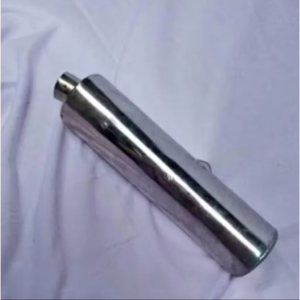 KNALPOT ORIGINAL CKD SATRIA FU PNP