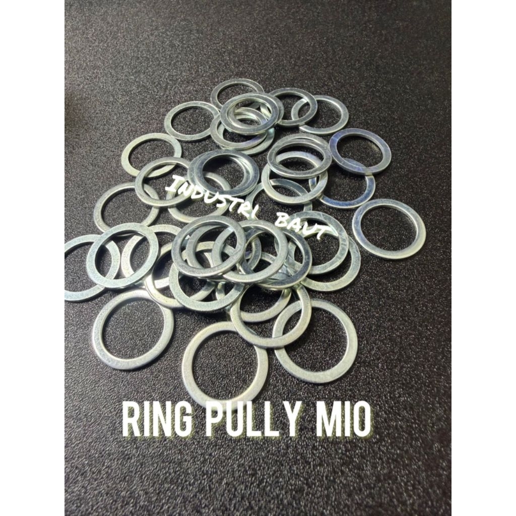 Ring Rumah Roller/Ring Pully Mio