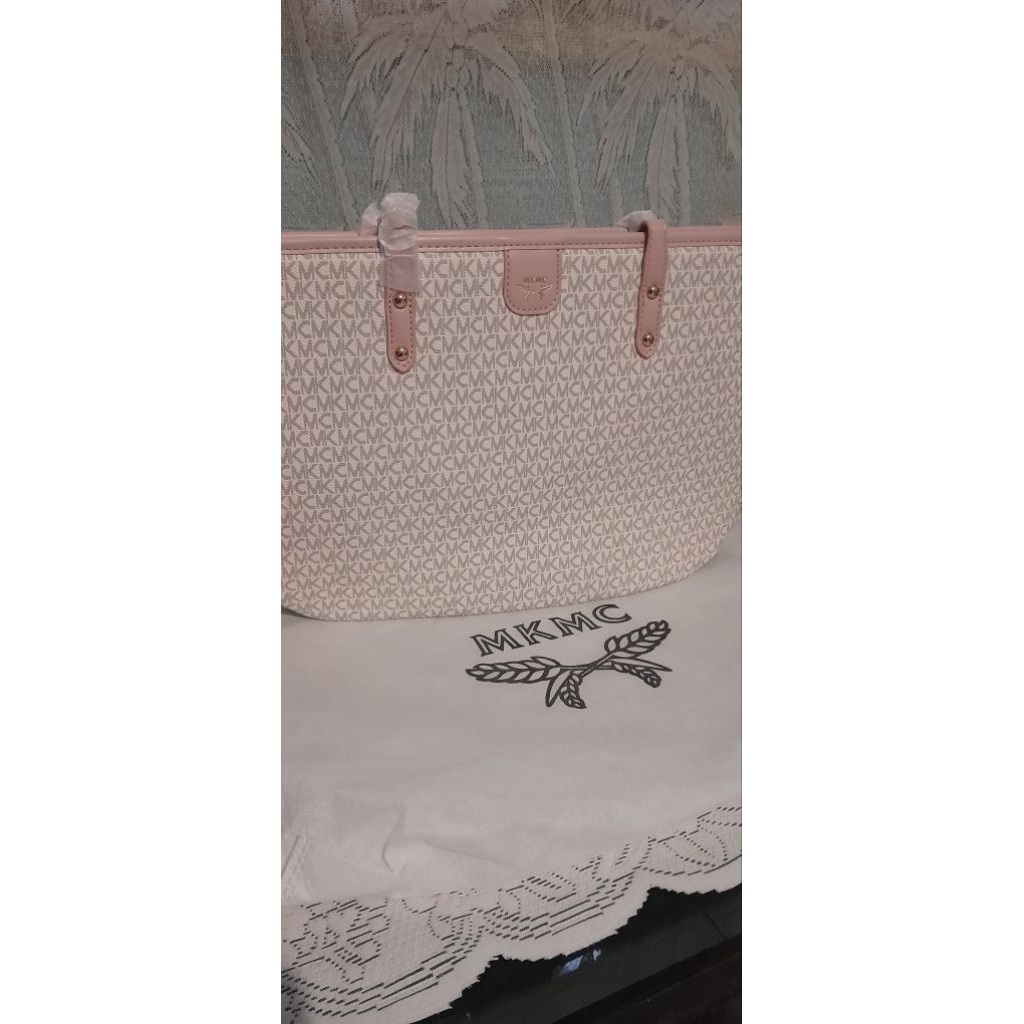 Tote bag Tas Bahu Shoulder Bag New Bukan Bekas