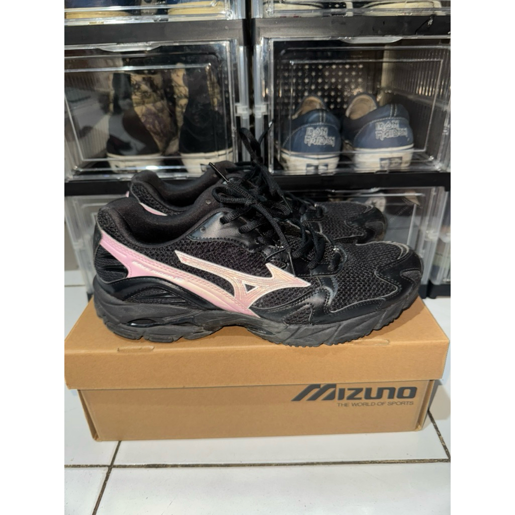 MIZUNO WAVE RIDER 10 (JAPAN RELEASE)