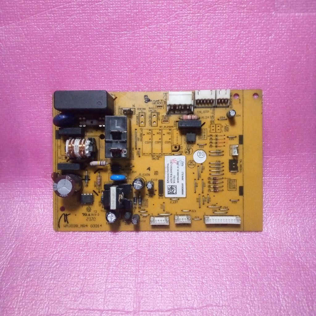 MODUL AC DAIKIN 2PK AC DAIKIN MALAYSIA AC DAIKIN FTV50