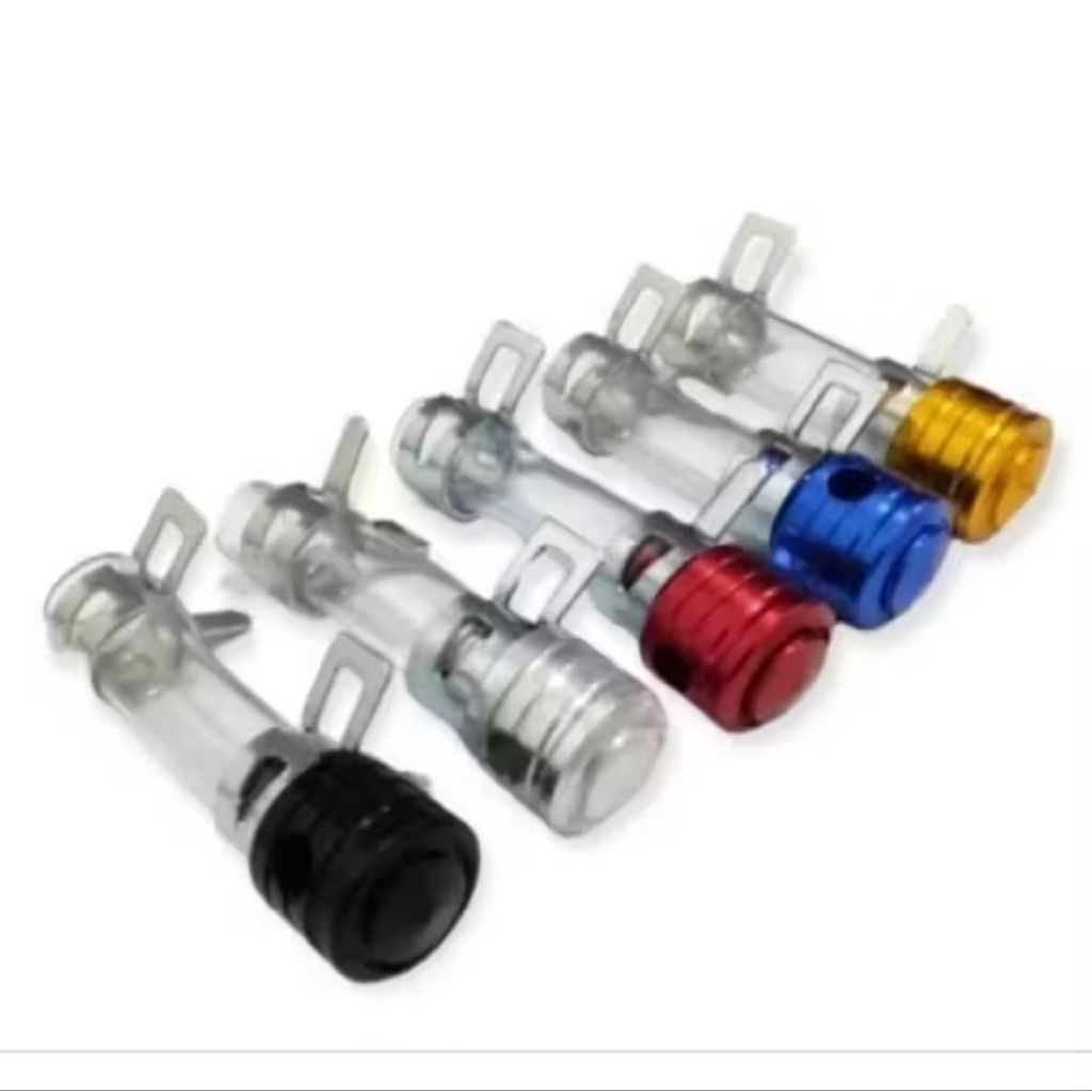 PROMO NEPEL TEMPAT PEMBUANGAN FILTER TUBE DRAIN /  SELANG VARIASI FILTER UDARA TUBE DRAIN VIETNAM UN