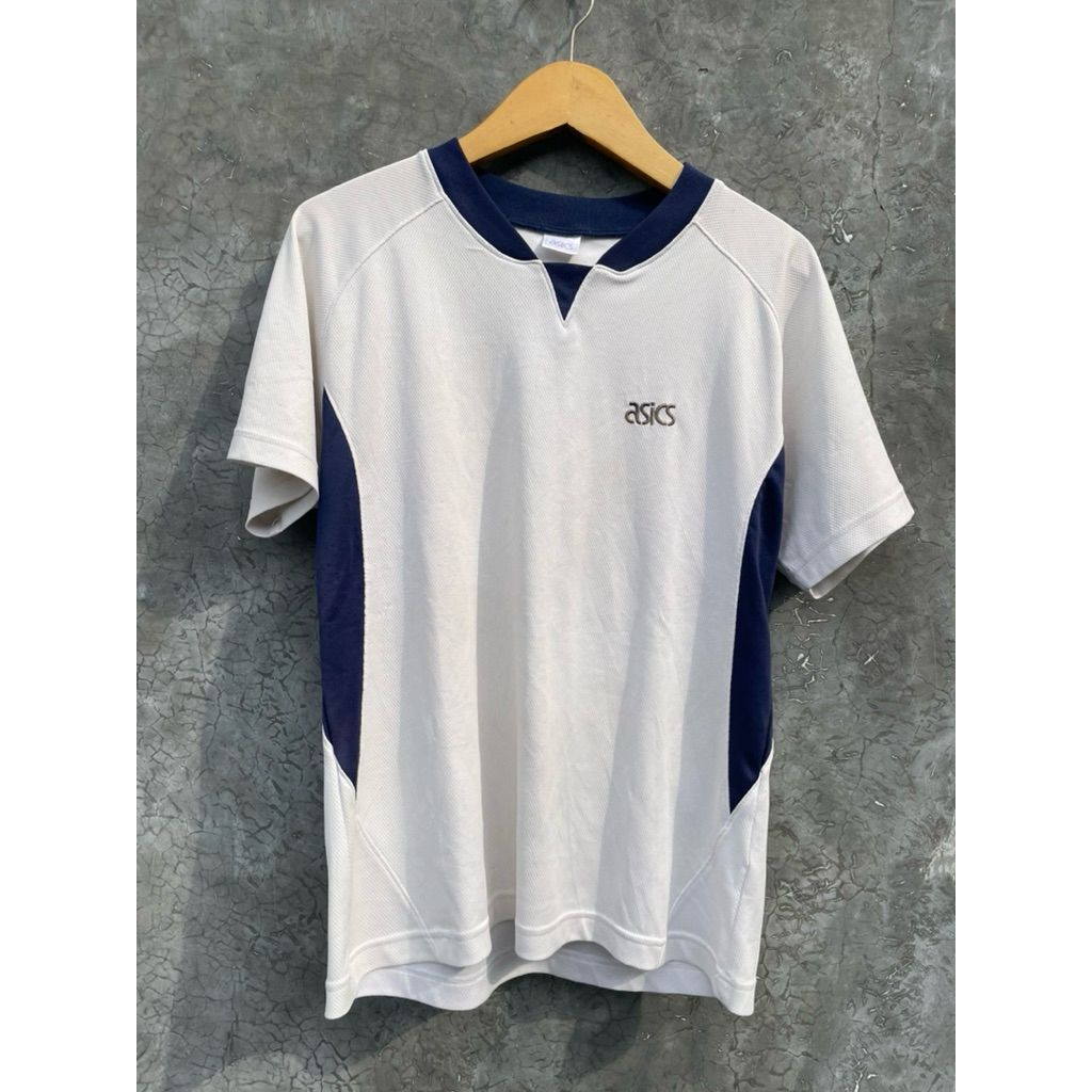 Jersey Asics