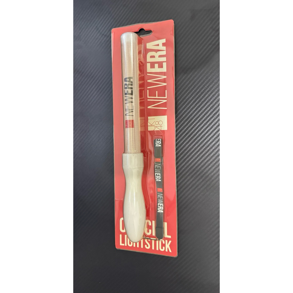 Lightstick JKT48 Newera