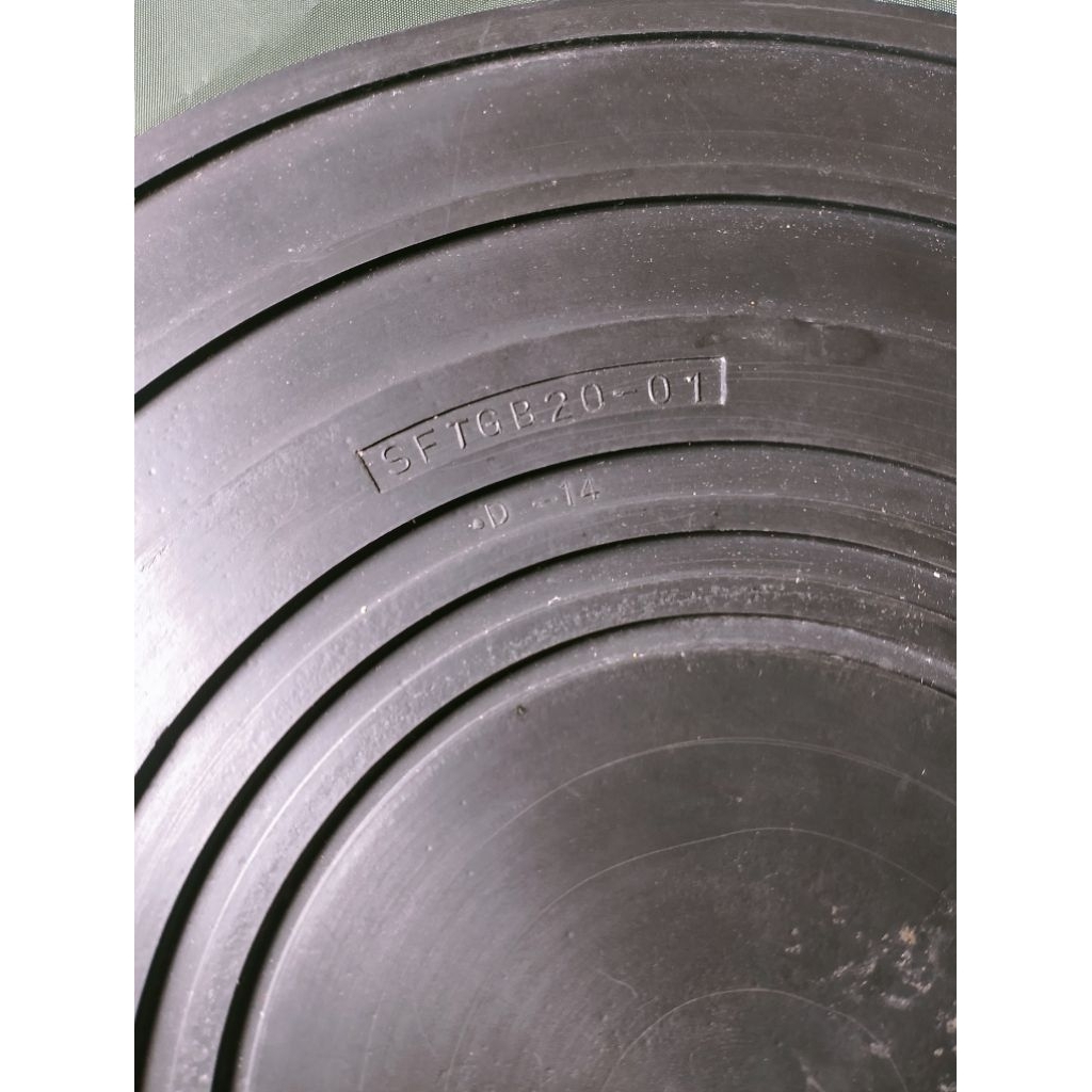 Part Turntable Slipmat Technics Seri Sl-Bd