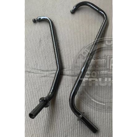 GAGANG SPION RAGASA (Non Dudukan) / GAGANG SPION PS120 / TANGKAI SPION RAGASA / TIANG SPION RAGASA /