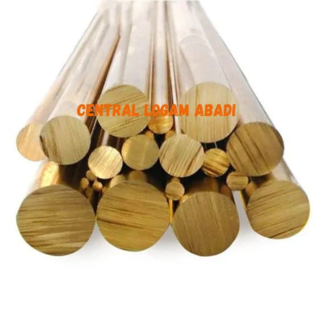 as Kuningan diameter 22mm