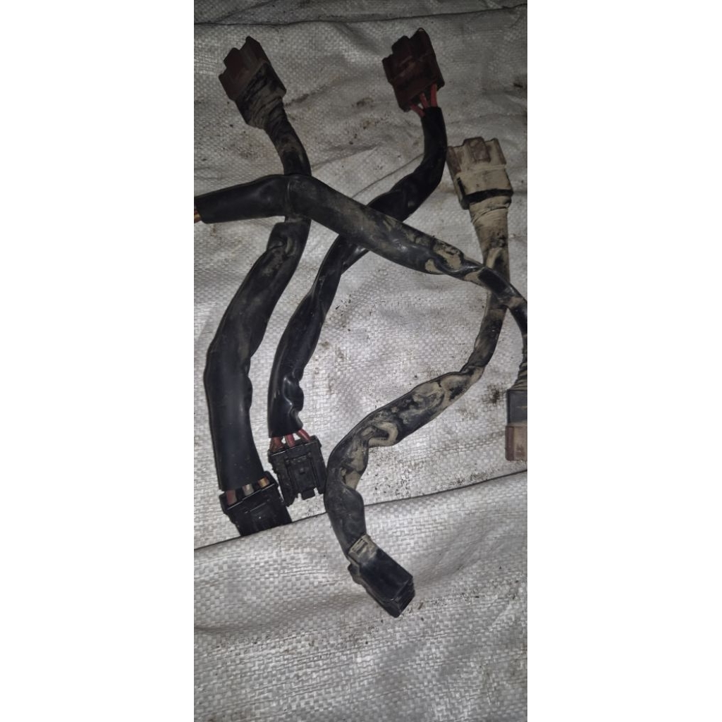 soket ecm vario 125 / 150