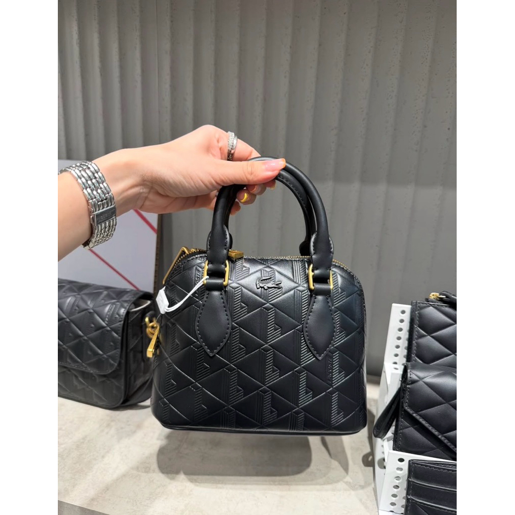 TAS WANITA / SMALL MAHEKI BUGATTI SHOULDER BAG