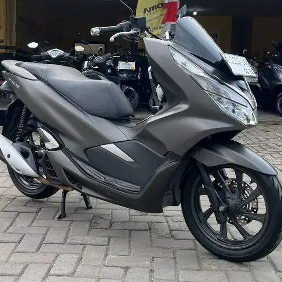 HONDA PCX 150 ABS 2019