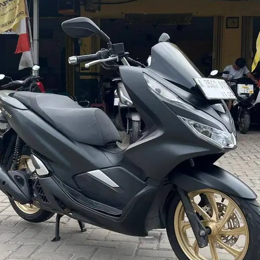 HONDA PCX 150 2020