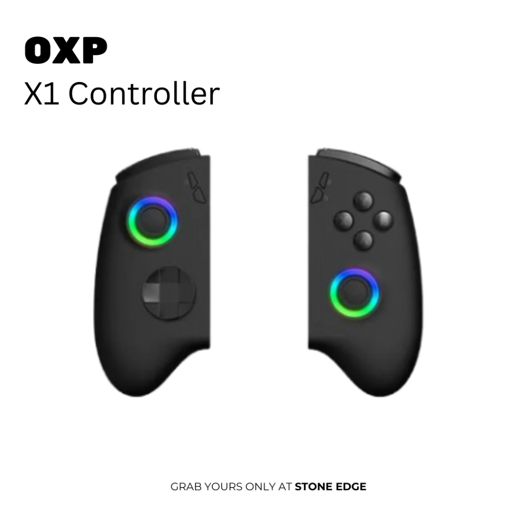 OXP X1 X1 Pro X1 Mini Controller Original OneXPlayer
