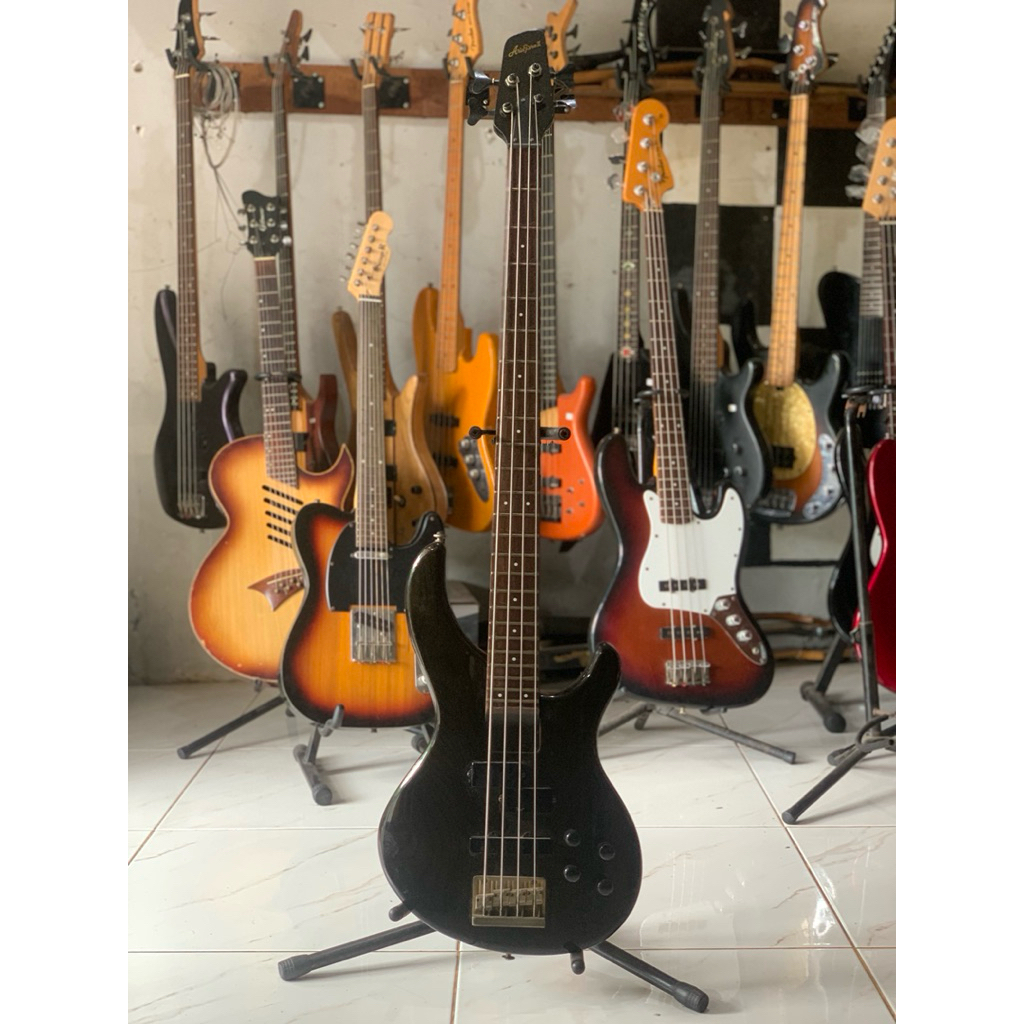 bass elektrik aria pro II ORIGINAL