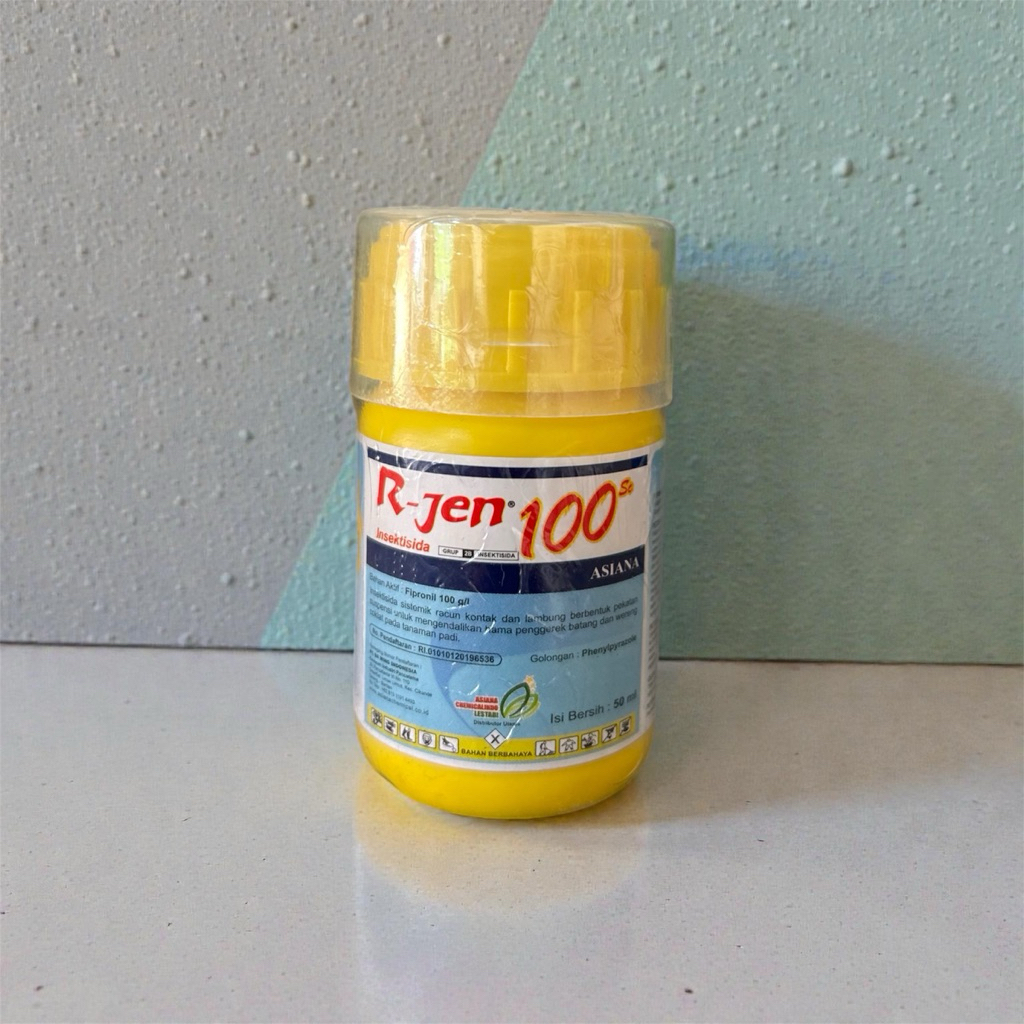 R-JEN 50ML