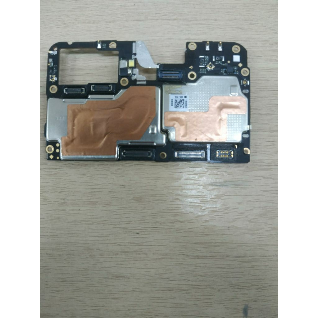 Mesin Oppo A3S segel (minus matot) 2/16