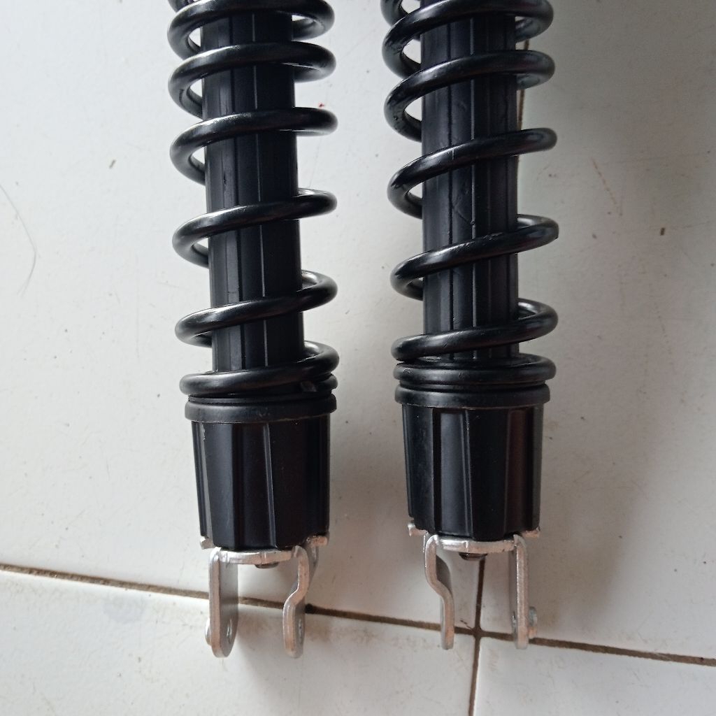 shock pcx160 ori lepasan,tabung shock baru