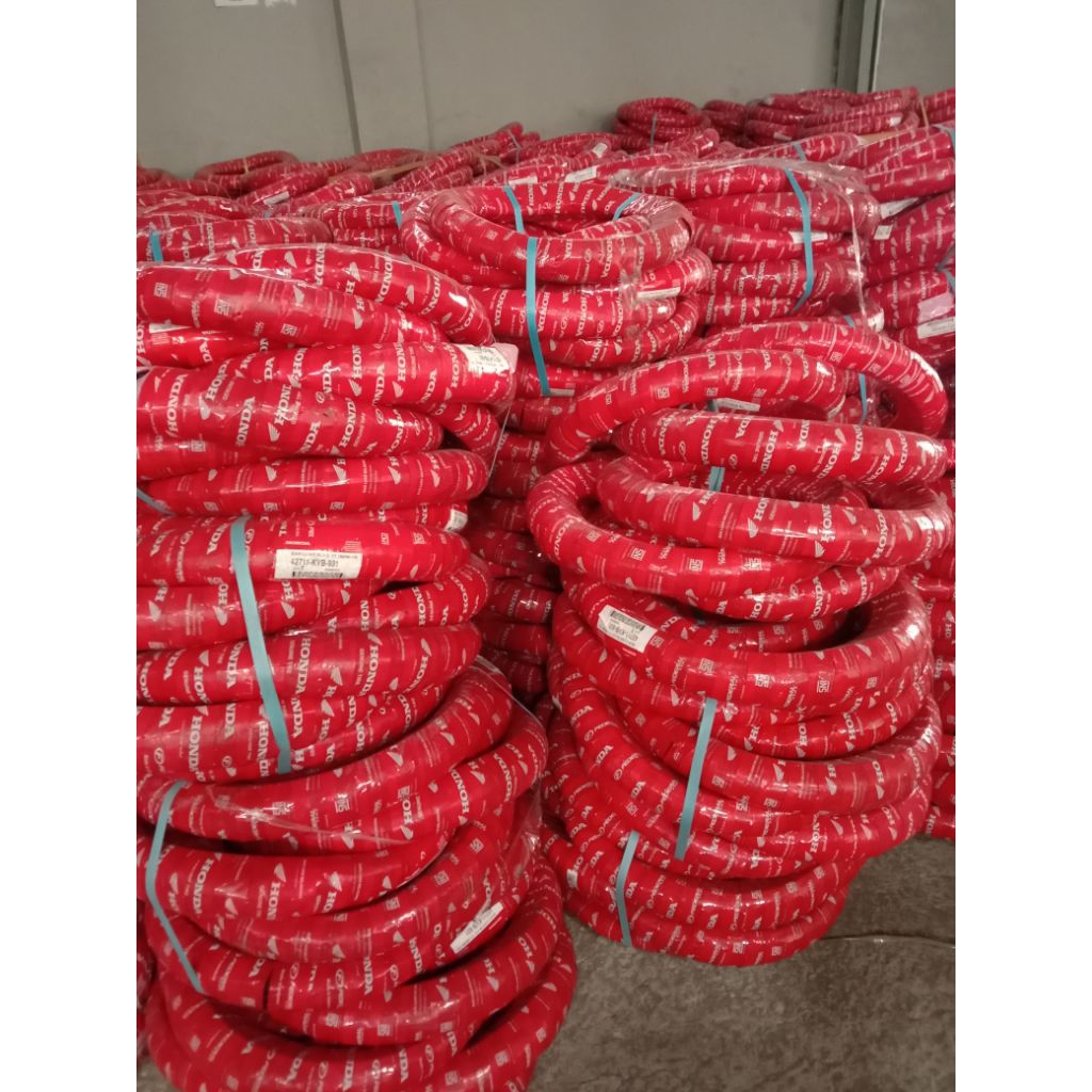 Ban belakang federal 90/90-14 beat Vario genio