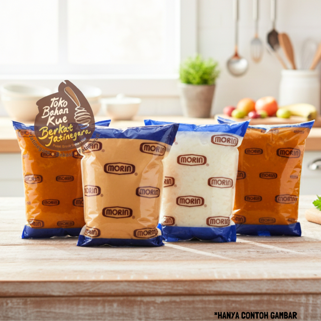 SELAI MORIN KEMASAN 2 KG / MORIN / MORIN SELAI