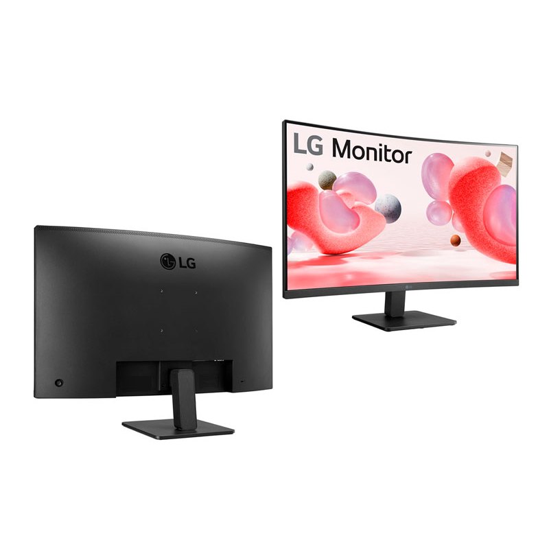 Monitor LED LG 32"