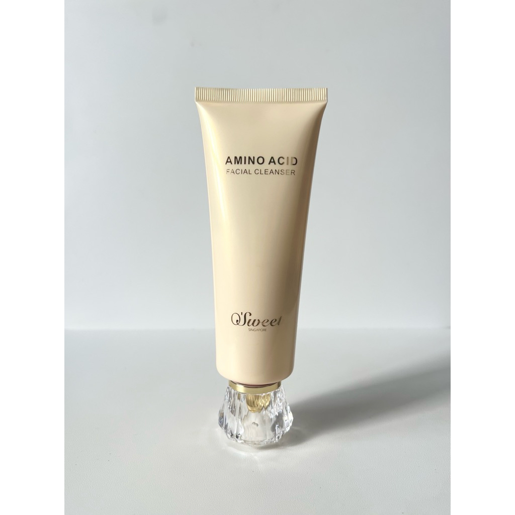 O’Sweet Singapore Amino Acid Facial Wash (preloved)