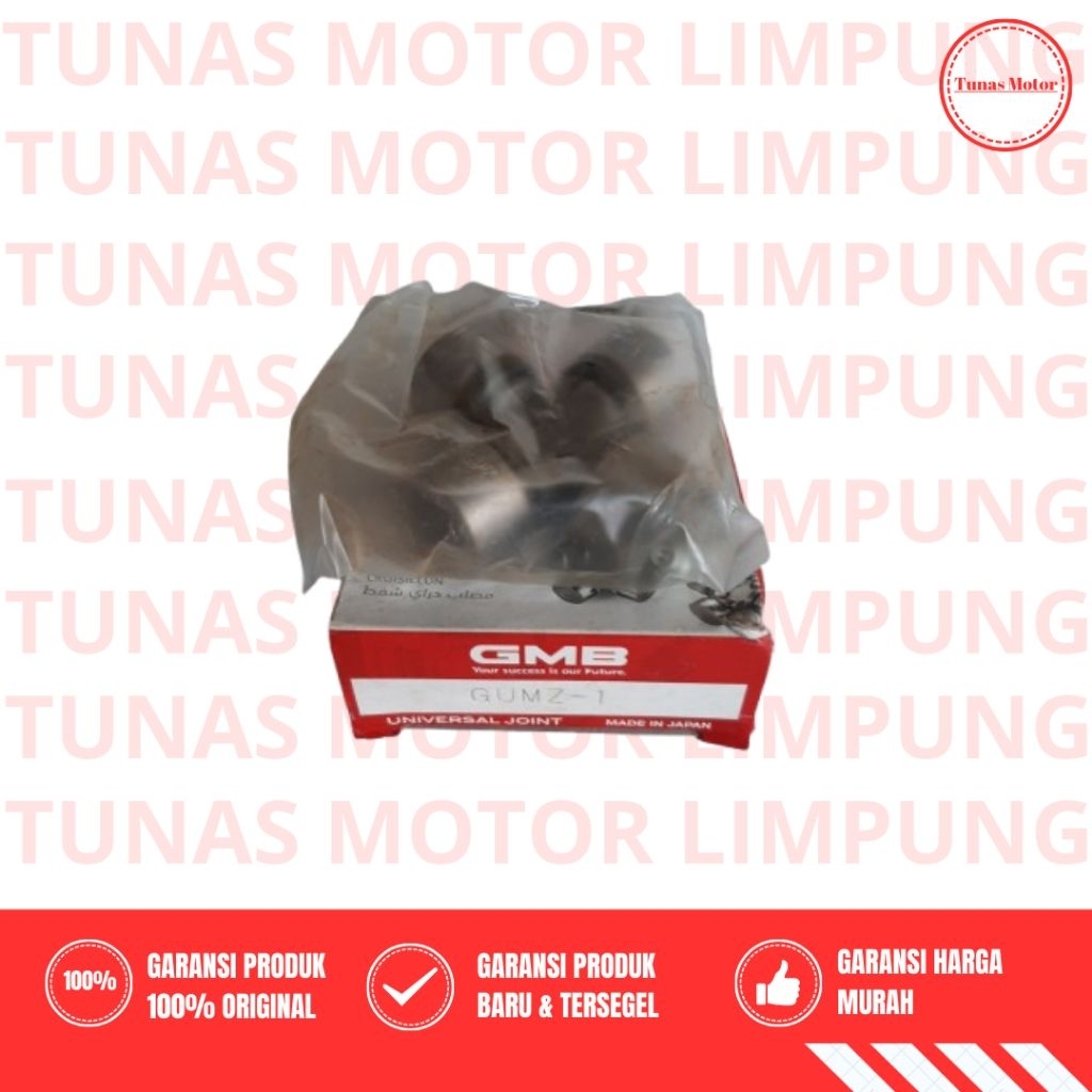 KOPEL CROSS JOINT T120SS/SS